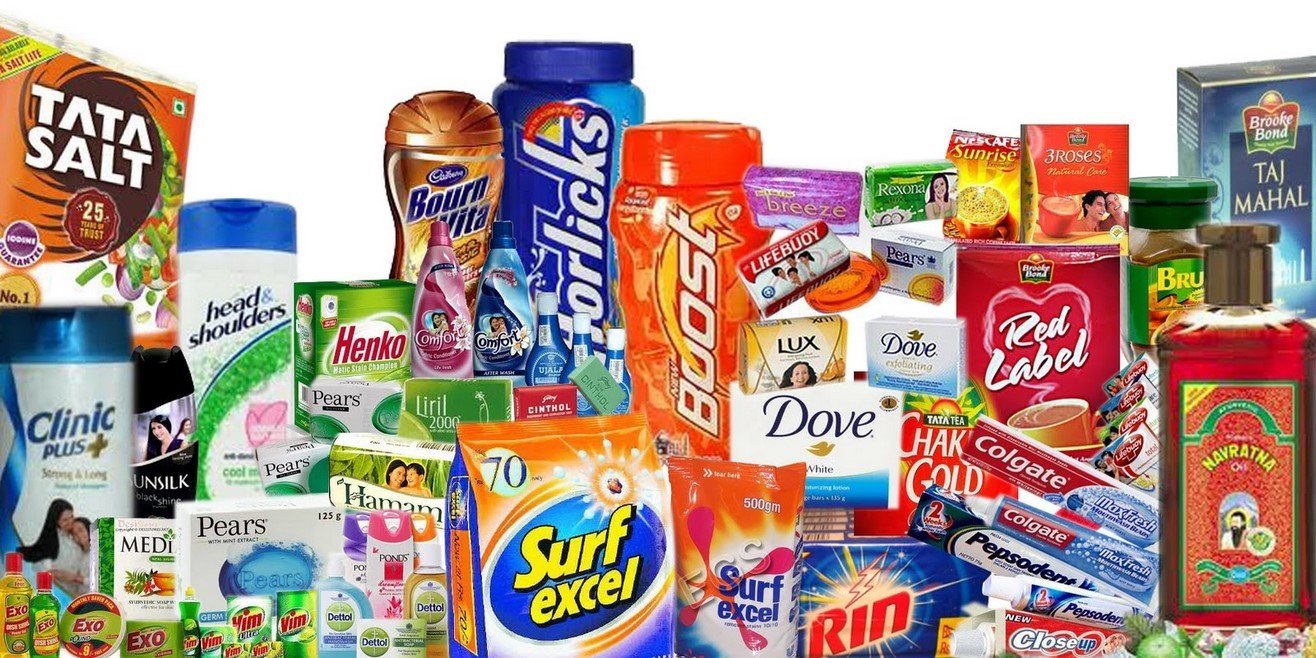 FMCG Products